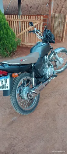 Vendo fan 2008