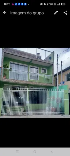 Aluguel de Quartos somente para Mulheres