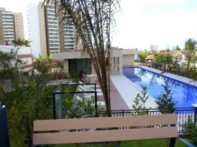 APARTAMENTO À VENDA R$ 1.345.000,00, CONDOMÍNIO PARQUE TROPICAL EM PATAMARES, 3 SUÍTES, 11