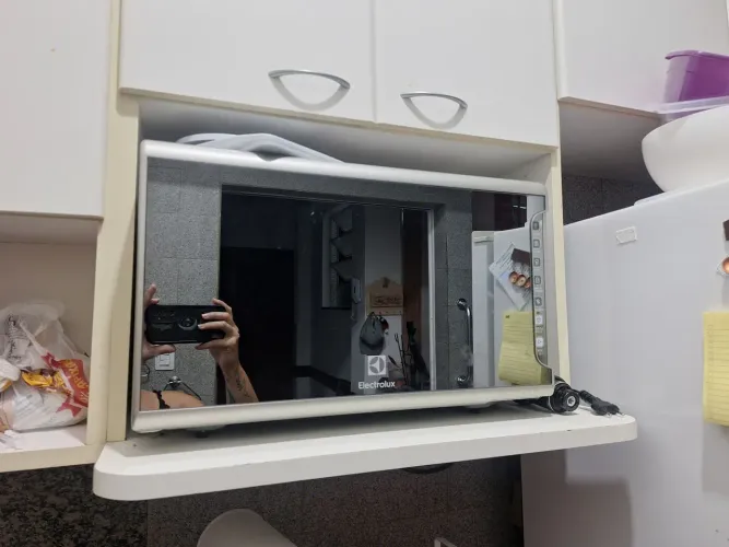 Microondas