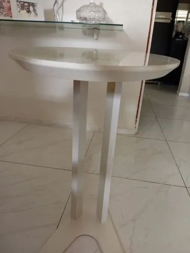 Mesa apoio 