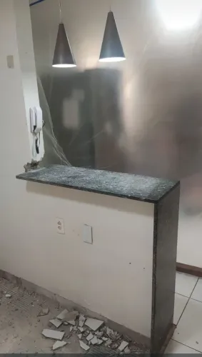 Bancada Marmore