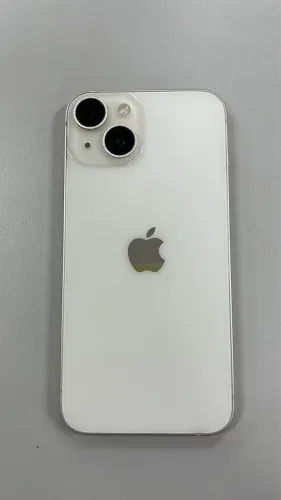 iPhone 14 128GB - (Branco)/Bateria: 80%