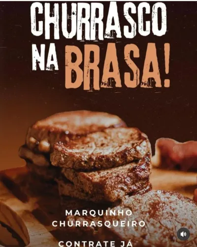 Churrasqueiro