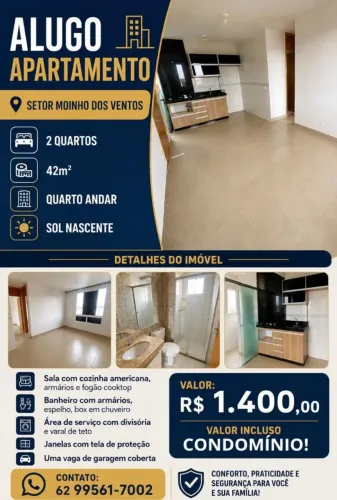 Aluga-se