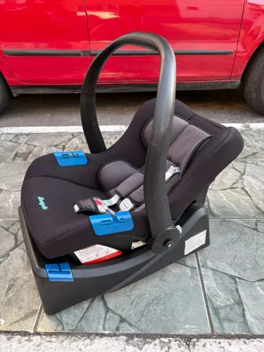 Bebê Conforto