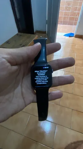 Apple Watch 5 44mm 
