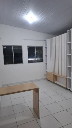 Aluga-se Flat em Candeias semi Mobiliado 