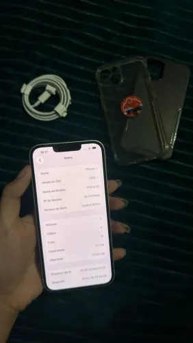 iPhone 13