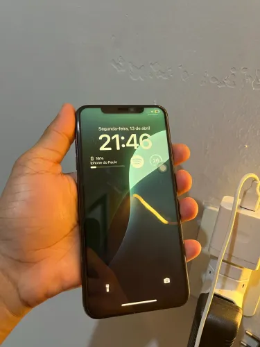 iPhone XS MAX 256GB
