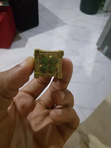 Dedeira moeda antiga 