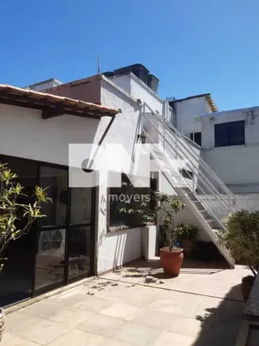 Apartamento : / Residencial / Recreio dos Bandeirantes