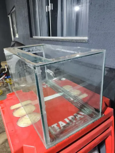 Aquário 90 Litros