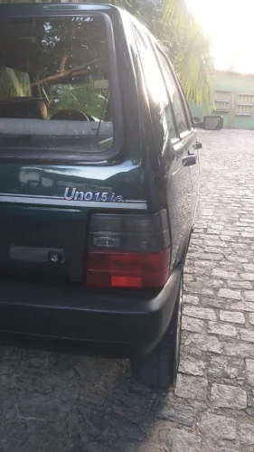 Fiat Uno Cs/top/sport 1.5 I.e. / 1.5 4P 1995