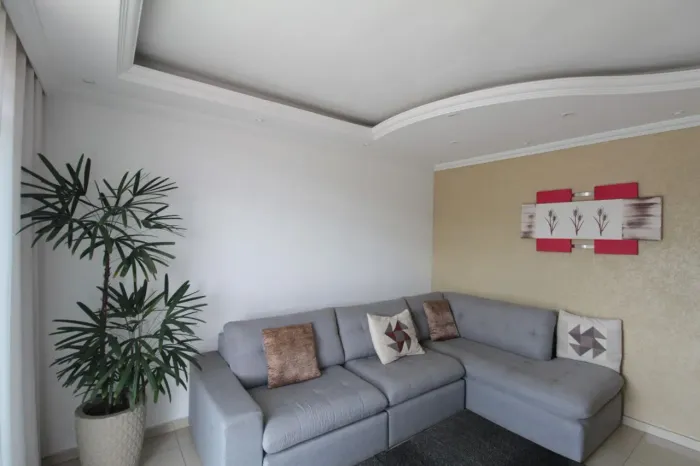 Casa à Venda - Manacás, 3 Quartos, 360 m2