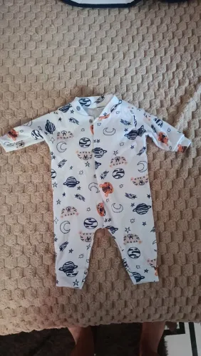 Roupa de bebê menino