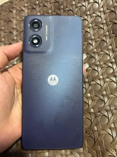 Moto g04
