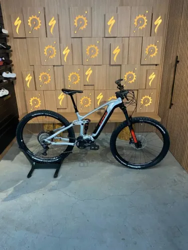 Sense Impulse E-trail Comp