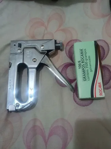 Grampeador 