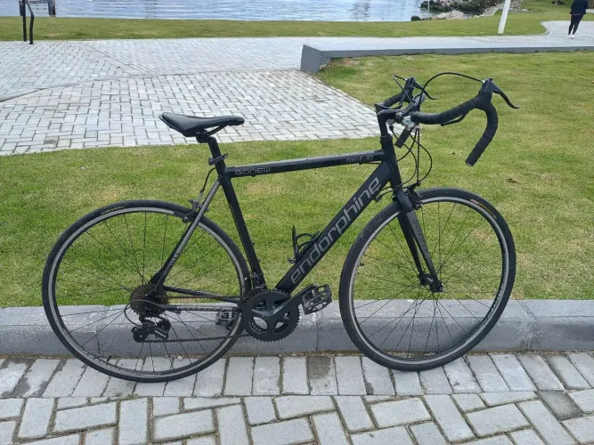 Ciclismo
