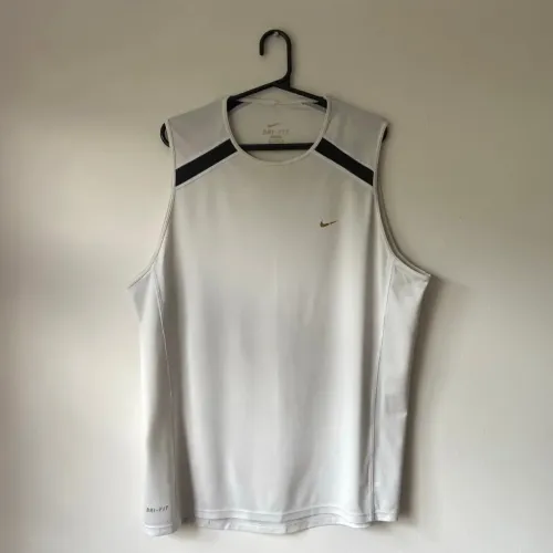 Camiseta Regata Nike