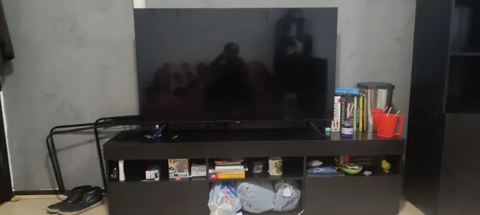 Tv 55 polegadas 