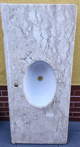 Lavatório