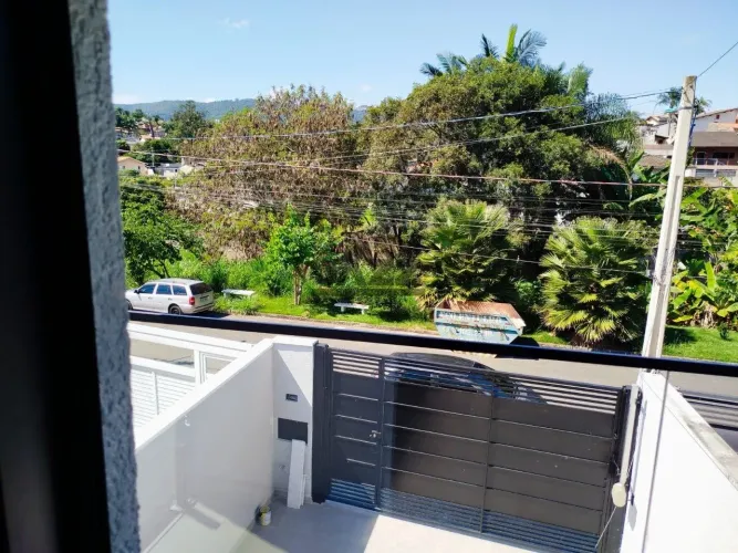 Casa / Sobrado em Jardim do Lago