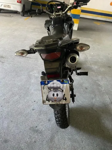 Honda NXR 160 Bros Esdd Flexone 2023