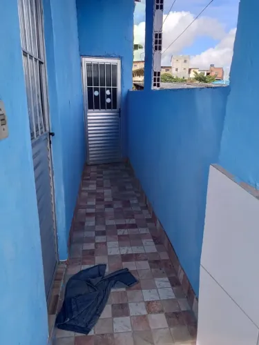 TR112 - Casa disponível em Cajazeiras11