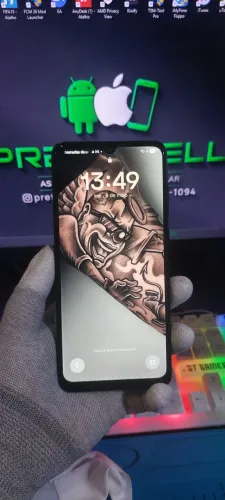 Celular Samsung A05