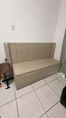 Banco baú 
