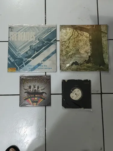 Combo Lps
