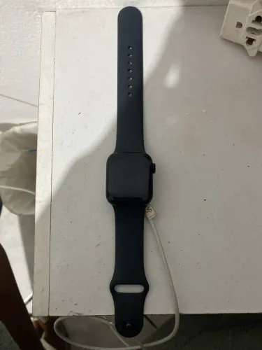 Apple Watch Series 10 GPS 40mm - Semi Novo