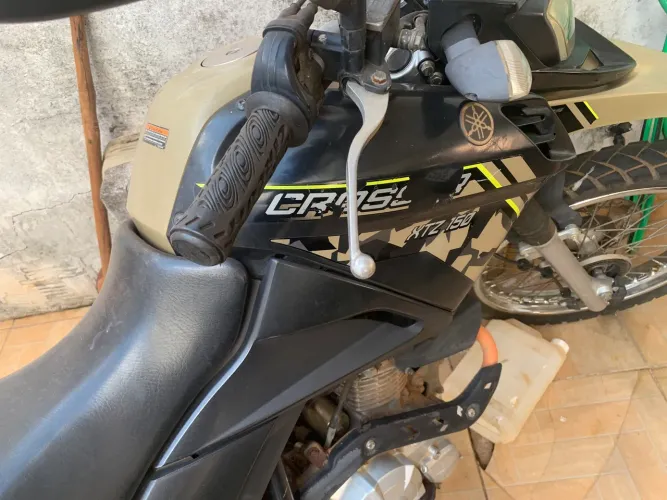 Xtz1500
