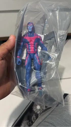 Marvel Legends