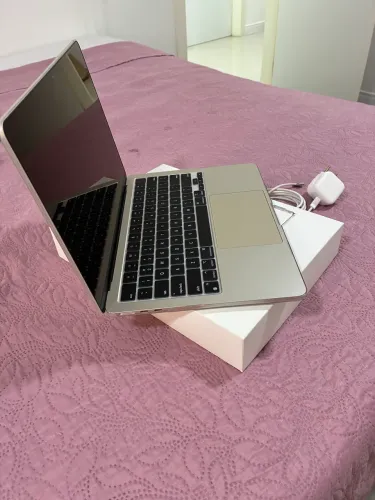 Macbook M5 Air