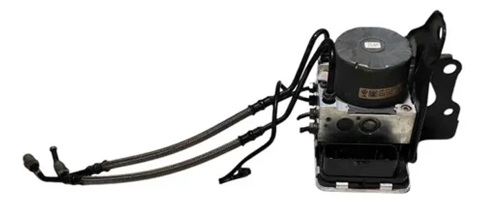 Modulo Conforto 2h6907379a Vw Amarok 3.0 V6 2019 A 2021