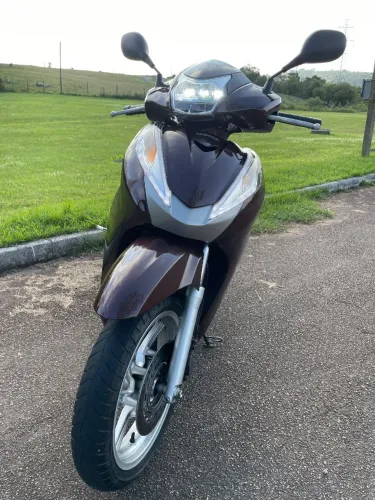 Scooter 300 cc
