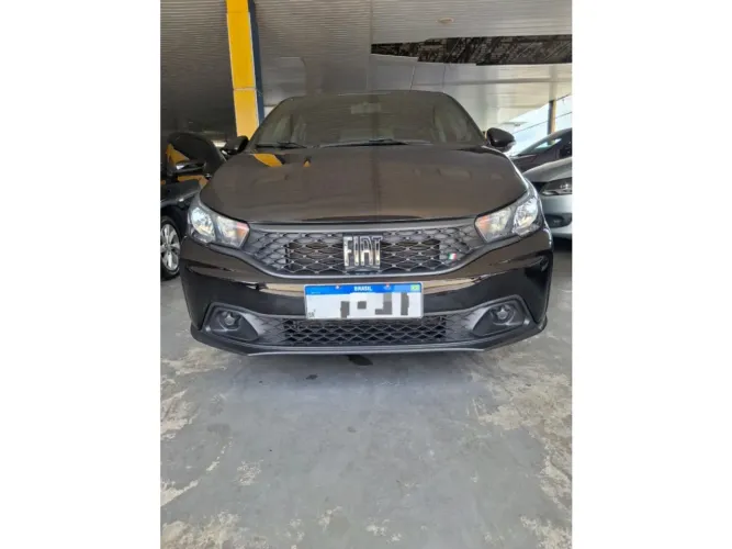 Fiat Argo Drive 1.0 Firefly 2025
