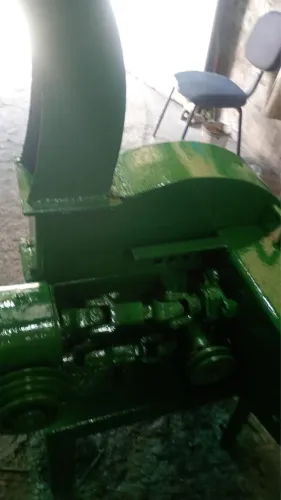 ensiladeira