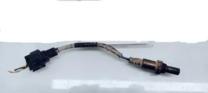 Sonda Lambda Toyota Camry 3.5 Ano 2007 Á 2011  *0