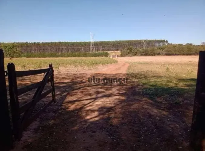Sítio à venda, 676874 m² por R$ 7.000.000,00 - Área Rural de Avaré - Avaré/SP
