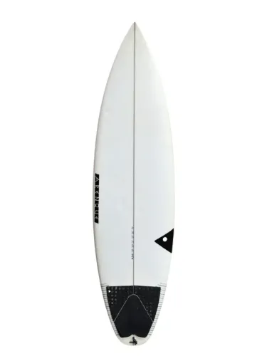 Prancha de Surf Arenque ND21 5´11-19.12 x 2.50-30.1 Litros