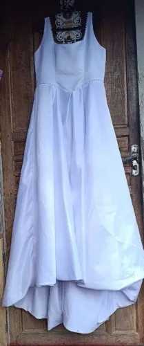 Vestido de noiva