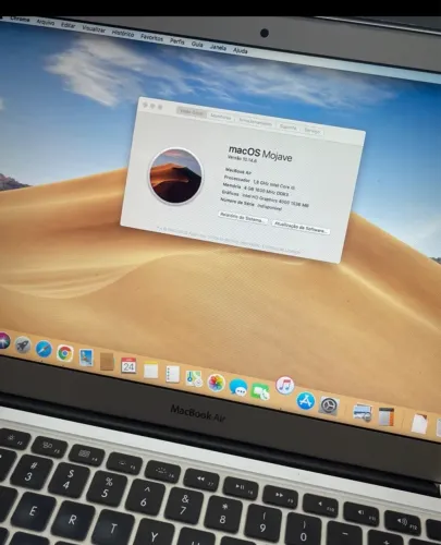 Macbook