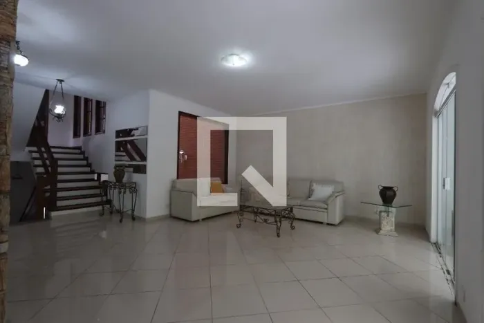 Casa à Venda - Vila Prudente, 4 Quartos, 300 m2
