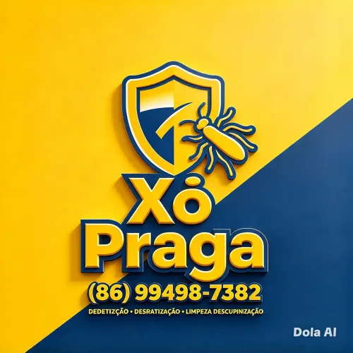 Serviço de Dedetização