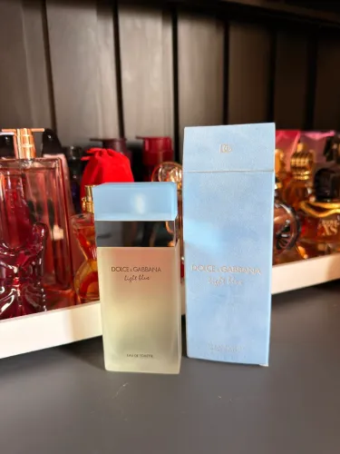 Dolce & Gabbana Light Blue - 100ml