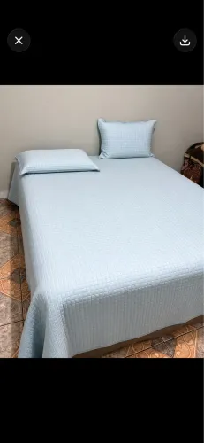 Cama king 